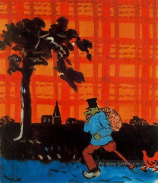 René Magritte œuvres - jean marie 1948 René Magritte